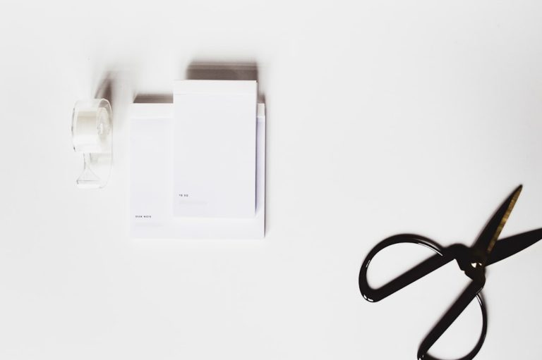 Revolutionizing Your Workspace: The Power of Thoughtful Office Supplies